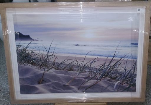 CUADRO MARCO KIRI PLAYA 70X100 Playa 10