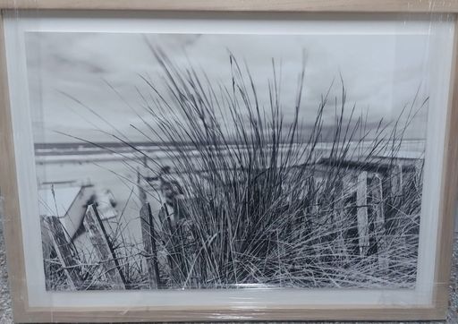 CUADRO MARCO KIRI PLAYA 70X100 Playa 17