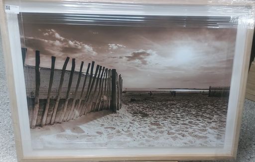 CUADRO MARCO KIRI PLAYA 70X100 Playa 5