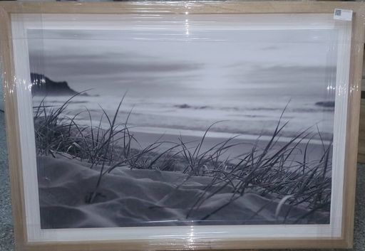 CUADRO MARCO KIRI PLAYA 70X100 Playa 9