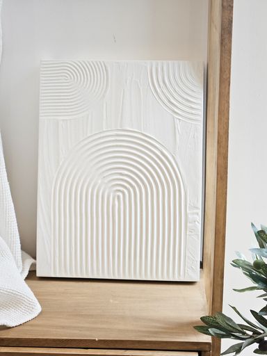 CUADRO ZEN I 30X40