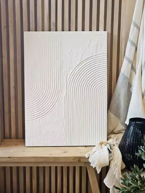 CUADRO ZEN III 50X70