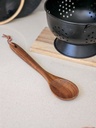 CUCHARA DE ACACIA 30 CM