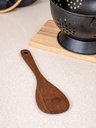 CUCHARA DE WENGUE 22X7 CM