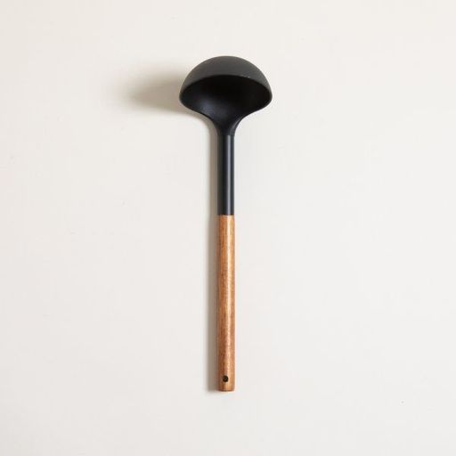 CUCHARON BLACK