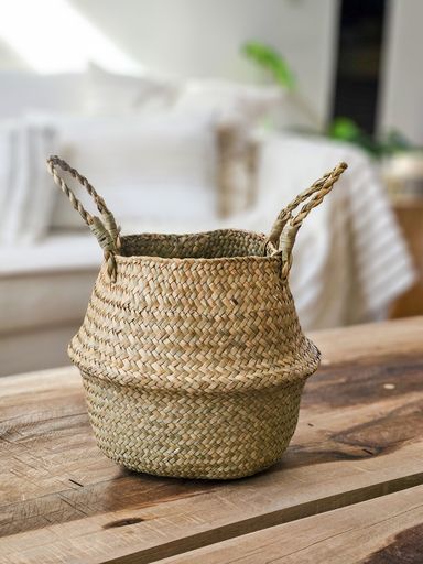 Canasto Vietnam 23cm