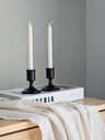 Candelabro Negro Mini