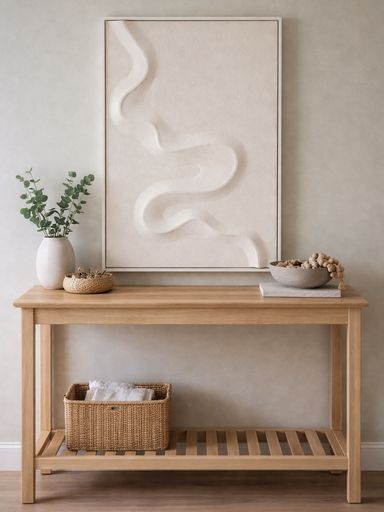 [AAH553] Cuadro Agrabah 50x70 cm