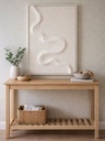 Cuadro Agrabah 50x70 cm