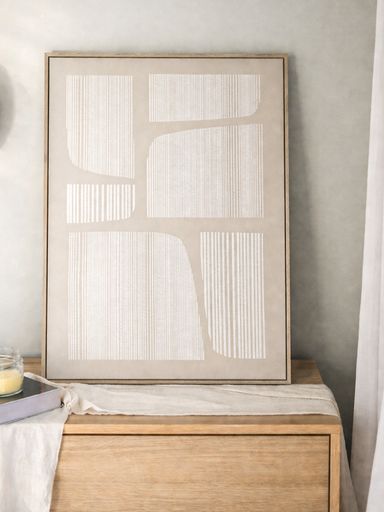 [AAH562] Cuadro Argos 60x80 cm