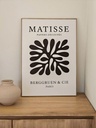 Cuadro Matisse 50x70 cm