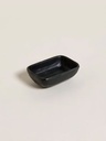 DIP DE MELAMINA TOKIO NEGRO 8,5X6 CM
