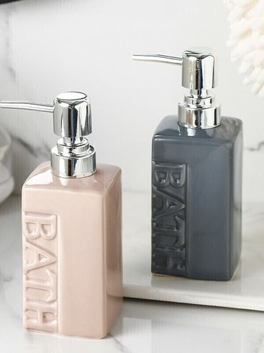 DISPENSER JABON BATH VISON