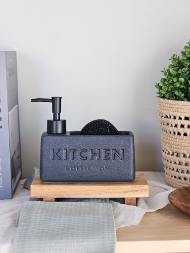 [AAH245] Dispenser Para Detergente Kitchen