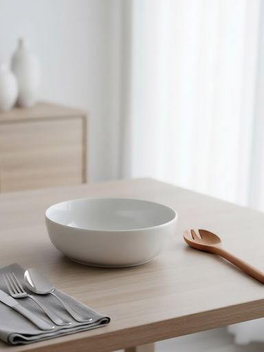 [AAF727] ENSALADERA KHADI 1300 ML