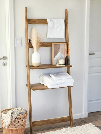 [AA245] ESCALERA DECO