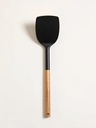 ESPATULA DE NYLON BLACK