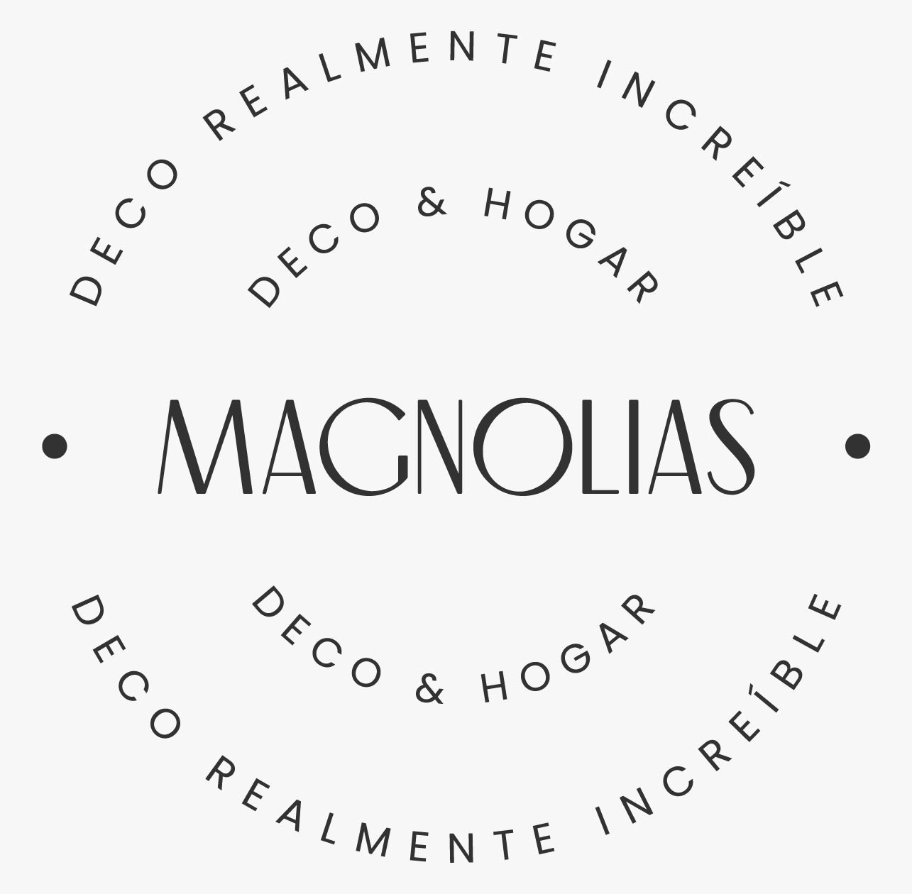 Magnolias Deco